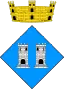 Coat of arms of Ivorra