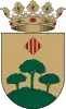 Coat of arms of Benicull de Xúquer