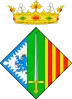 Coat of arms of Cerdanyola del Vallès