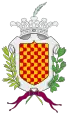 Coat of arms of Tarragona