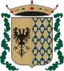 Coat of arms of Tuéjar