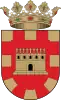 Coat of arms of Chera