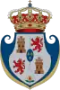 Coat of arms of Gestalgar