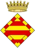 Coat of arms of Alt Empordà