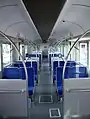 Interior of a 420Plus unit