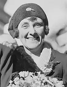 Ethel Bruce