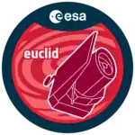 Euclid mission logo