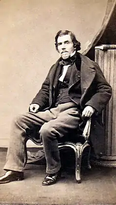 Eugène Delacroix