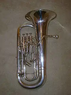 Euphonium