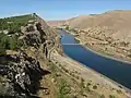 Euphrates River