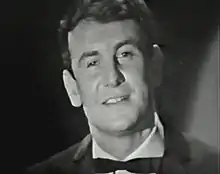 Butch Moore in Naples (1965)