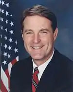 SenatorEvan Bayhfrom Indiana(1999–2011)