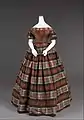 Evening Dress 1850-1955 (American)