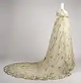 Evening Dress 1805-1810 (French)