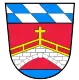 Coat of arms of Fürstenfeldbruck