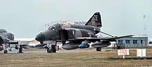 F-4E-37-MC Phantom II (s/n 68-0365) of the 309th TFS, about 1971