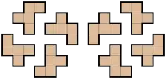 F-pentomino