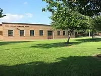 Austin Parkway Elementary School