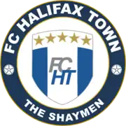 Club logo