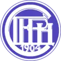 Logo FC Phönix Ludwigshafen 1931