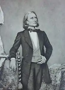 Franz Liszt