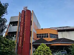 Faculty of Food Science and Technology