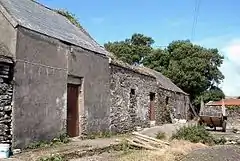 Fahan Farm Buildings