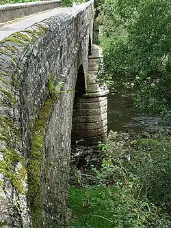 Falstone Bridge