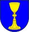 Coat of arms of Fanas