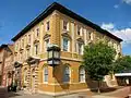 Farmers and Merchants Bank Building, Winchester