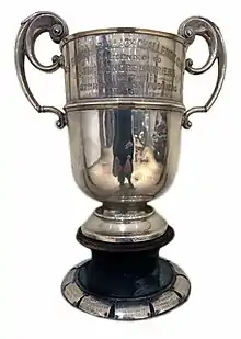 Faugh-a-Ballagh Cup