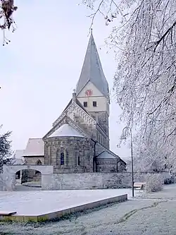 Stiftskirche