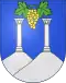 Coat of arms of Féchy