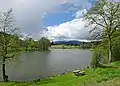 Lake of Dietrichstein