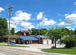 Ferguson City Hall