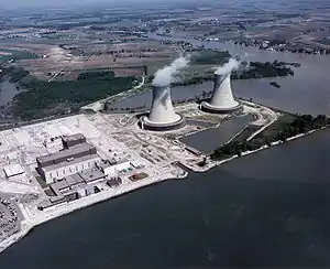 Enrico Fermi Nuclear Generating Station