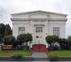 Ferndale Public Library