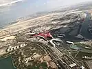 Ferrari World Abu Dhabi