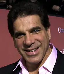 Lou Ferrigno