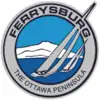 Official seal of Ferrysburg, Michigan