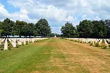 Field of Honor