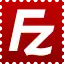 FileZilla Icon