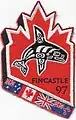 Fincastle 1997