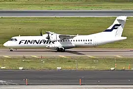 ATR 72-500