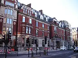 Moorfields Eye Hospital