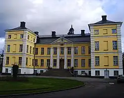 Finspång Castle