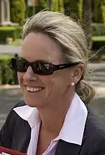 Fiona Nash