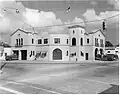 Firehouse II, Miami 1926