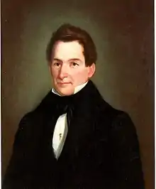 Firmin René Desloge, progenitor of Desloge family; founder of Desloge Lead Company