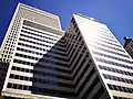 First National Bank Building and First Place Tower